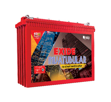 Tubular Inverter Batteries